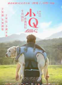 多年不见的姐姐