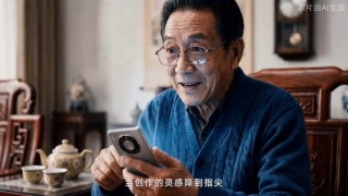 40岁的美小
