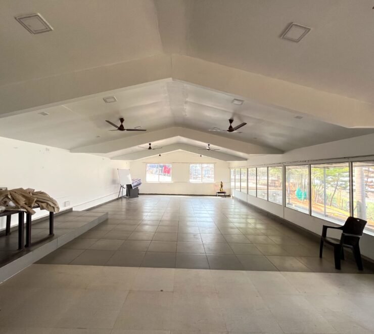 Conference Hall