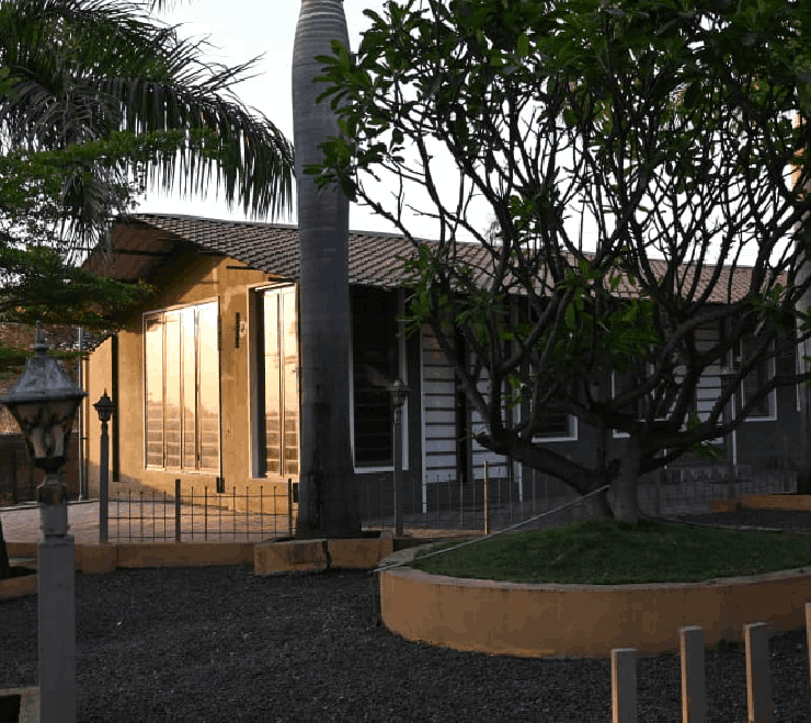Spacious Standard Cottages